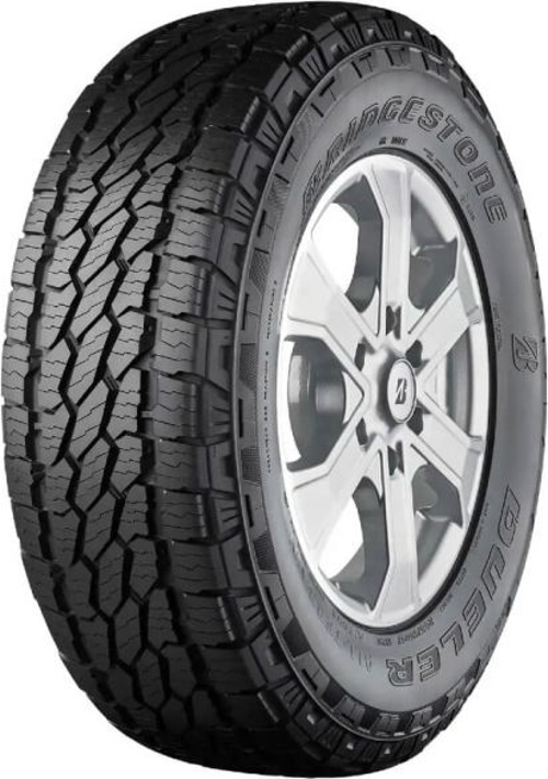 Dueler A/T 002 255/60R18 112T XL (Yaz) (2025)