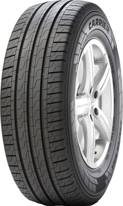 Carrier T01 195/60R16C 99T (Yaz) (2025)