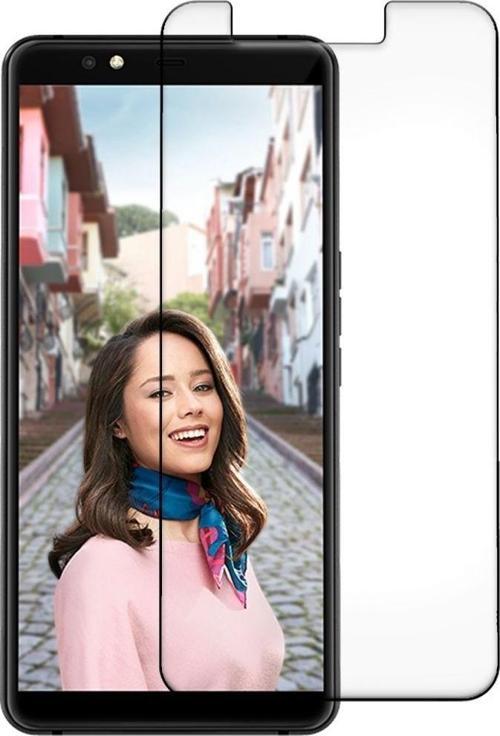 Nettech Vestel Venüs Z20 Uyumlu Ön Koruma Cam Ekran Koruyucu