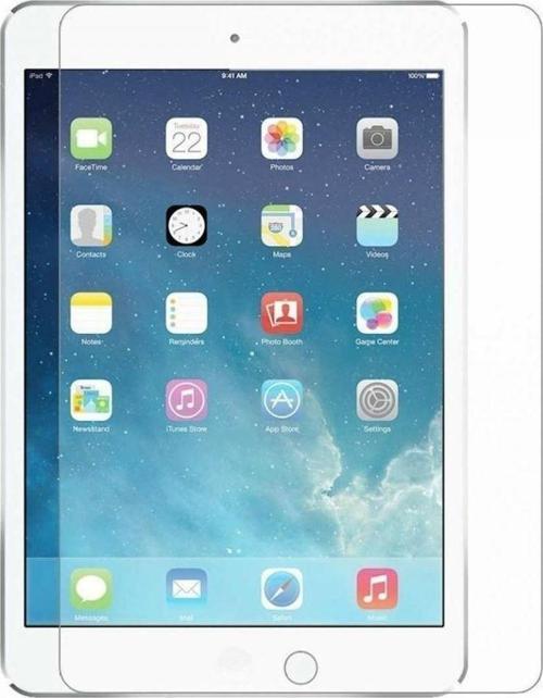 Apple İpad Air 3 10.5 İnç Uyumlu Ön Koruma Cam Ekran Koruyucu