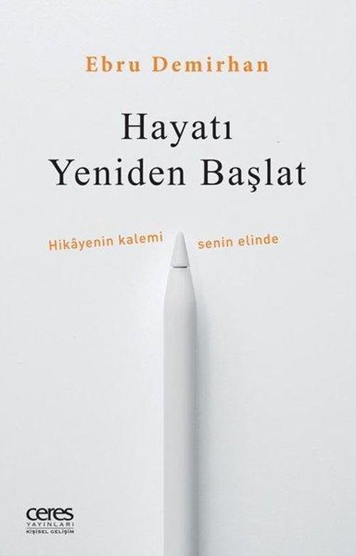 Hayatı Yeniden Başlat