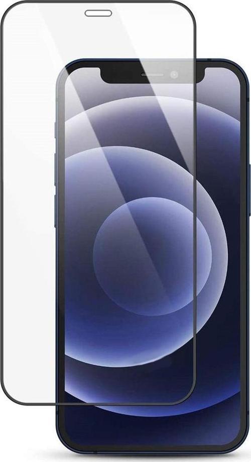 Apple İphone 13 Pro Max Uyumlu Ön Koruma Seramik Nano Ekran Koruyucu - Şeffaf