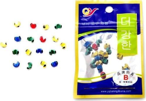 Kıstırma Kurşun Kaplama B1 1 Gr