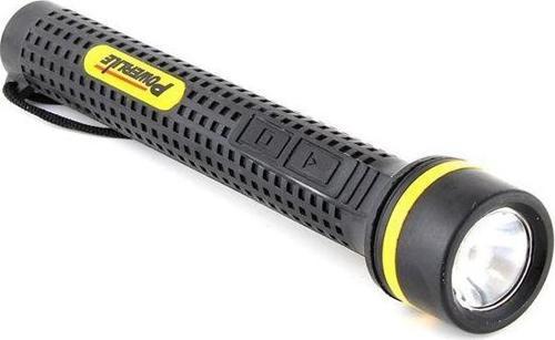 Power Lile Rubber Torch R-383 Fener