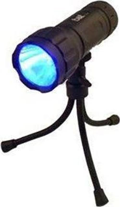 Fisher Lights Fener