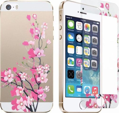 Apple Iphone 6S Uyumlu Ön Koruma Cam Ekran Koruyucu