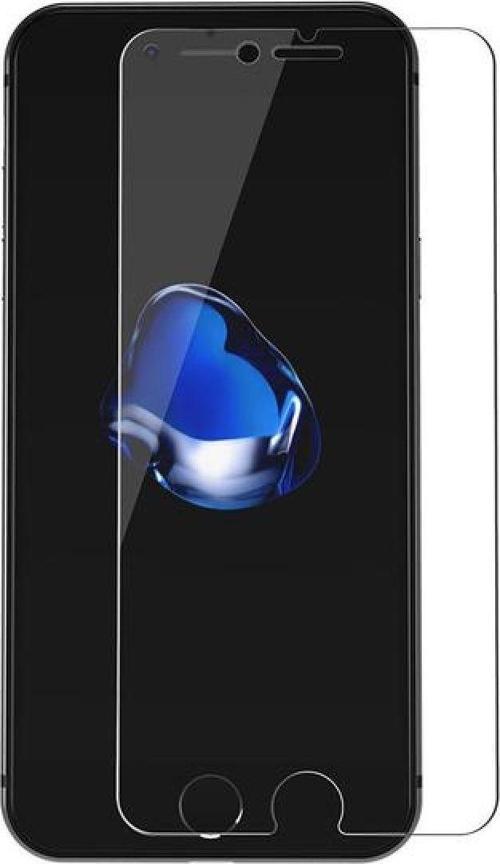 Apple Iphone 7 Plus Uyumlu Ön Koruma Cam Ekran Koruyucu
