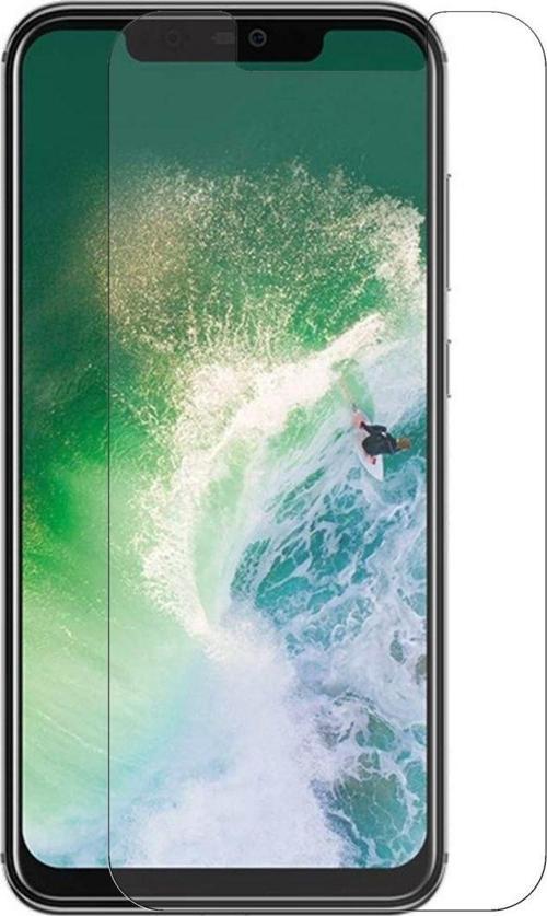 Casper Via A3 Plus Uyumlu Ön Koruma Cam Ekran Koruyucu