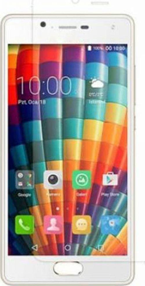 Casper Via E1 Uyumlu Ön Koruma Cam Ekran Koruyucu