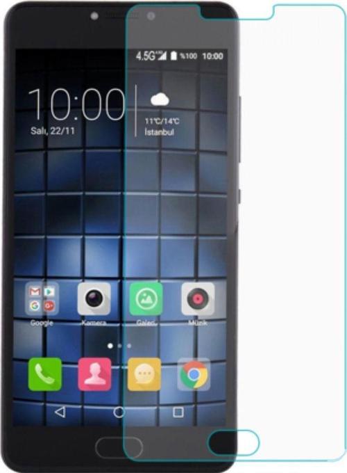 Casper Via E2 Uyumlu Ön Koruma Cam Ekran Koruyucu