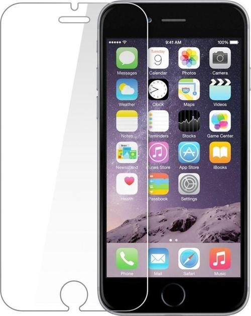 Apple Iphone 5S Uyumlu Ön Koruma Cam Ekran Koruyucu