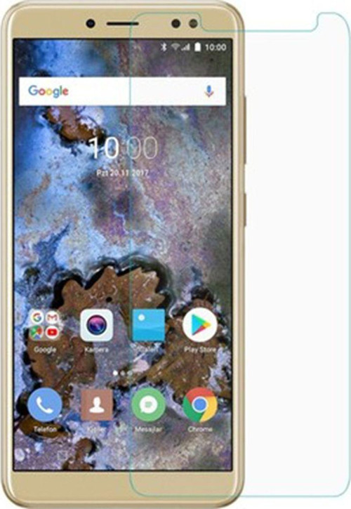 Casper Via M3 Uyumlu Ön Koruma Cam Ekran Koruyucu