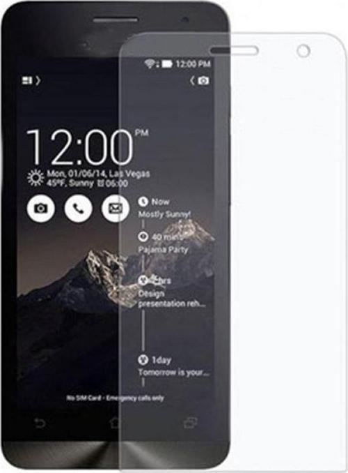 Casper Via V6 Uyumlu Ön Koruma Cam Ekran Koruyucu