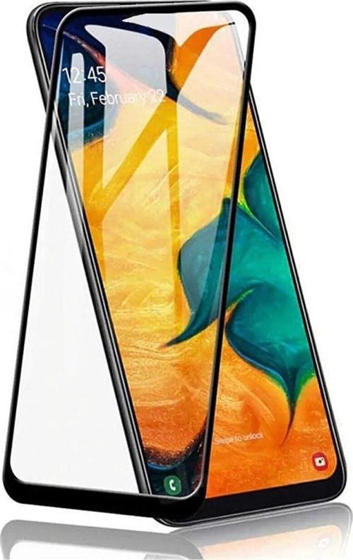 Casper Via X20 Uyumlu Ön Koruma Cam Ekran Koruyucu