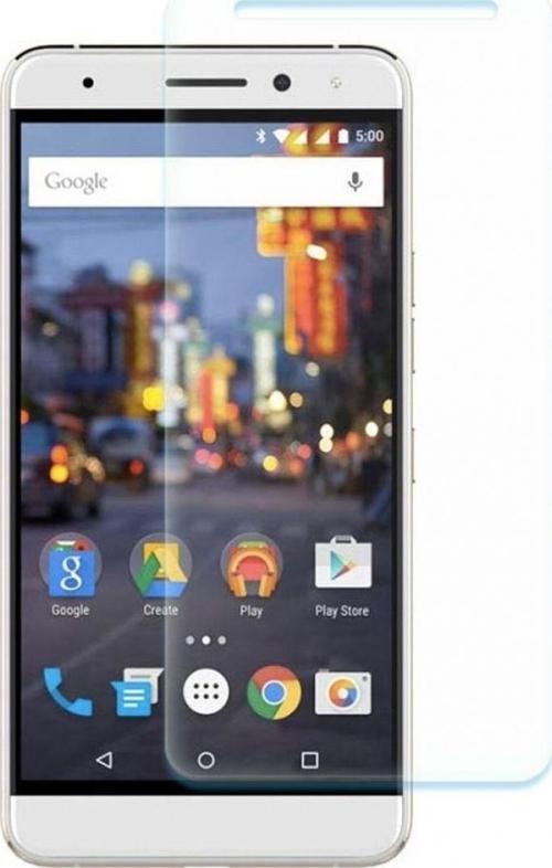 General Mobile Gm5 Plus Uyumlu Ön Koruma Cam Ekran Koruyucu