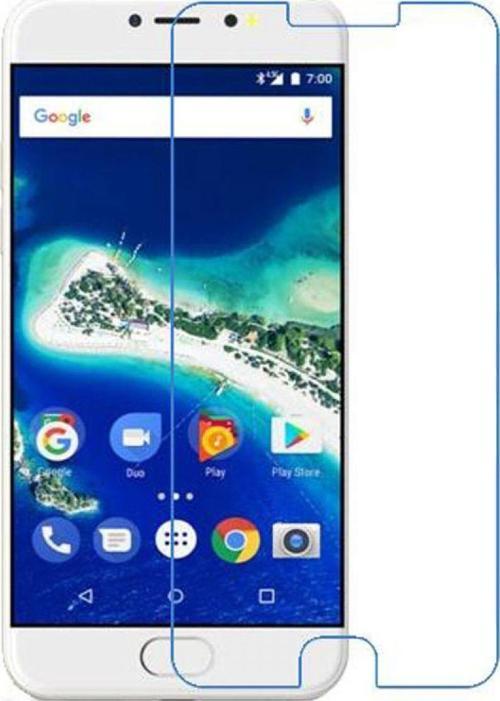 General Mobile Gm6 Uyumlu Ön Koruma Cam Ekran Koruyucu