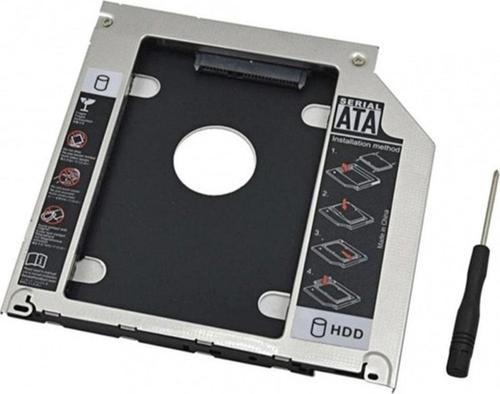 Ehddcaddy Plastik Harddisk Sabitleme Aparatı