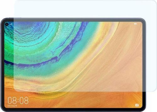 Huawei Matepad Pro 10.8 Için Ön Koruma Cam Ekran Koruyucu - Şeffaf