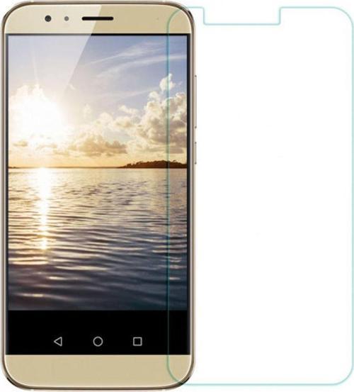 Huawei Ascend G8 Uyumlu Ön Koruma Cam Ekran Koruyucu