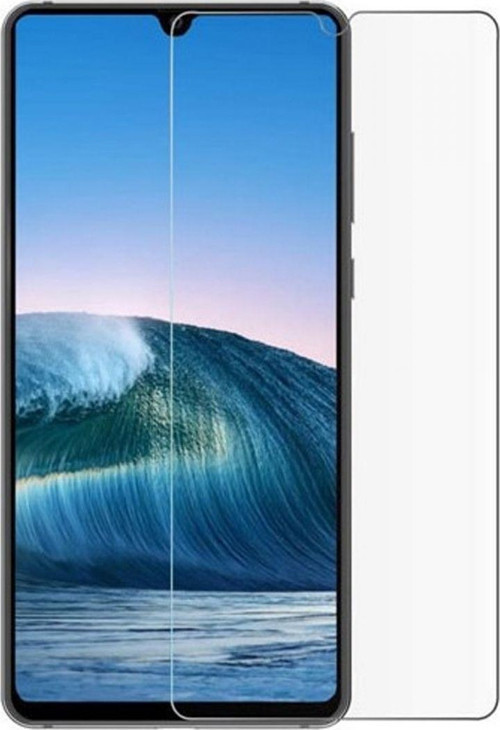 Huawei P30 Uyumlu Ön Koruma Cam Ekran Koruyucu