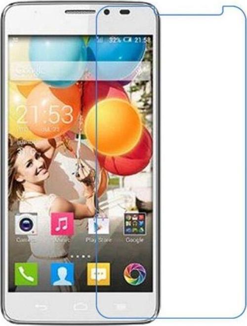 General Mobile Discovery 2 Mini Uyumlu Ön Koruma Cam Ekran Koruyucu