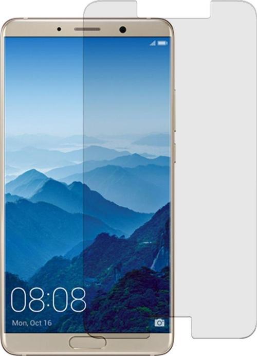 Huawei Mate 10 Uyumlu Ön Koruma Cam Ekran Koruyucu