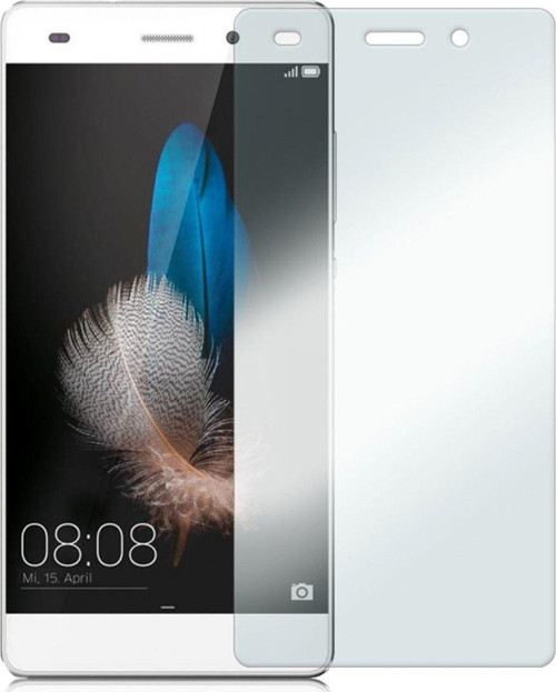 Huawei Y6 Iı Uyumlu Ön Koruma Cam Ekran Koruyucu