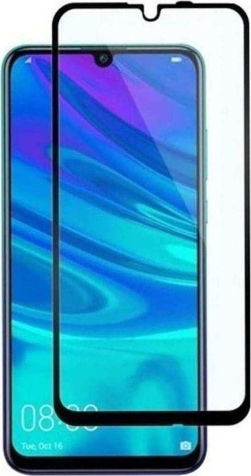 Huawei Y7 2019 Ön Koruma Mat Seramik Nano Nano Ekran Koruyucu