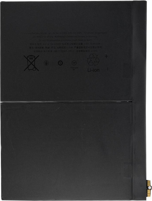 İpad Air 4 10.9 İnc Uyumlu 7545 Mah Batarya