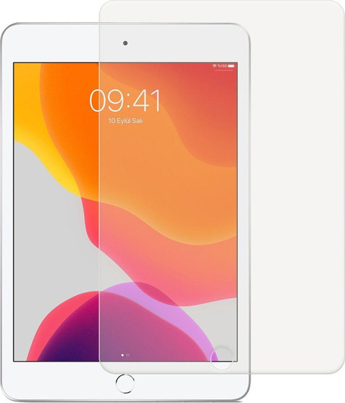 İpad Mini Uyumlu Ön Koruma Cam Uyumlu Ekran Koruyucu