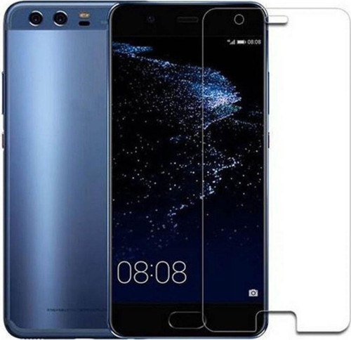 Huawei P10 Plus Uyumlu Ön Koruma Cam Ekran Koruyucu