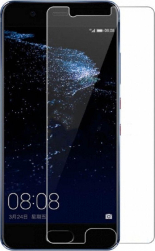 Huawei P10 Uyumlu Ön Koruma Nano Ekran Koruyucu
