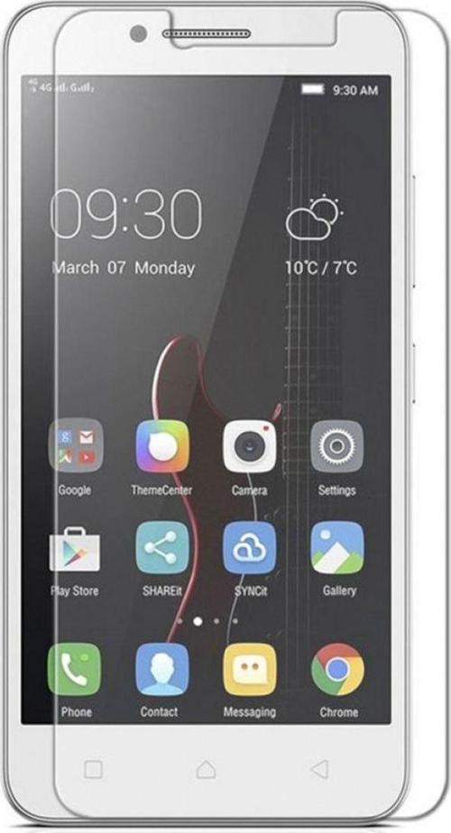 Lenovo A2020 Uyumlu Ön Koruma Cam Ekran Koruyucu