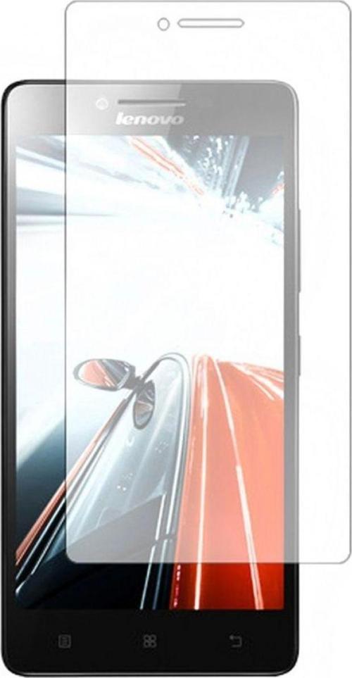 Lenovo A6000 Uyumlu Ön Koruma Cam Ekran Koruyucu