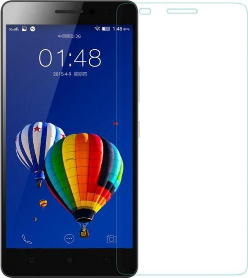Lenovo A7000 Uyumlu Ön Koruma Cam Ekran Koruyucu