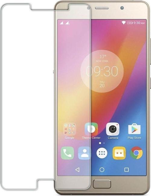 Lenovo P2 Uyumlu Ön Koruma Cam Ekran Koruyucu