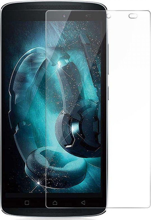Lenovo Vibe K4 Note A7010 Uyumlu Ön Koruma Cam Ekran Koruyucu