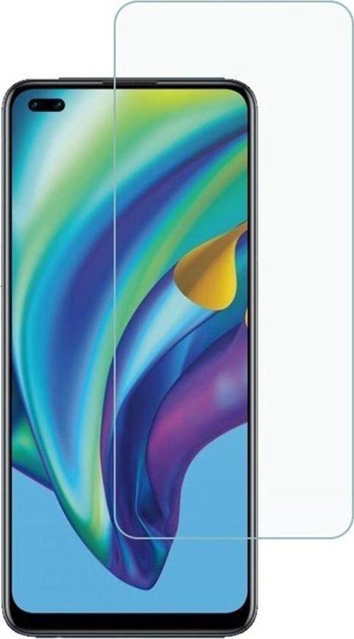 İnfinix Note 8 Uyumlu Ön Koruma Cam Ekran Koruyucu