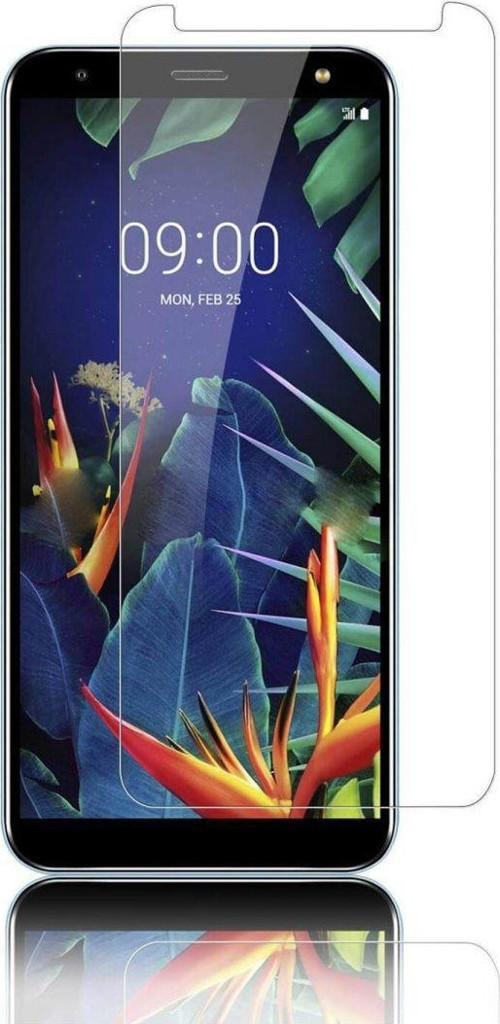 Lg K40 Uyumlu Ön Koruma Cam Ekran Koruyucu