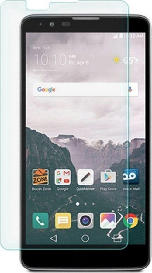 Lg Stylus 2 Plus Uyumlu Ön Koruma Cam Ekran Koruyucu