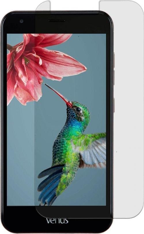 Newface Vestel Venüs V5 Uyumlu Ön Koruma Cam Ekran Koruyucu