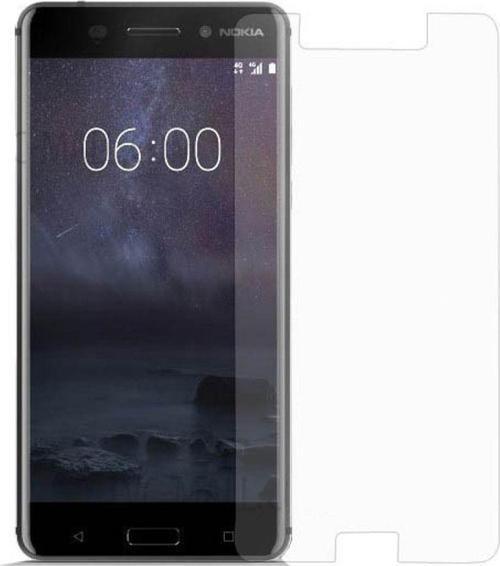 Nokia 5 Uyumlu Ön Koruma Cam Ekran Koruyucu