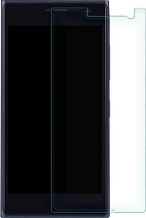 Nokia Lumia 735 Uyumlu Ön Koruma Cam Ekran Koruyucu