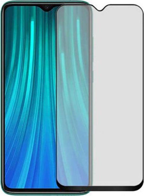 Samsung Galaxy A04S Uyumlu Ön Koruma Mat Seramik Nano Ekran Koruyucu - Siyah