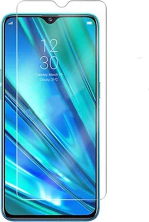 Realme Xt Uyumlu Ön Koruma Cam Ekran Koruyucu