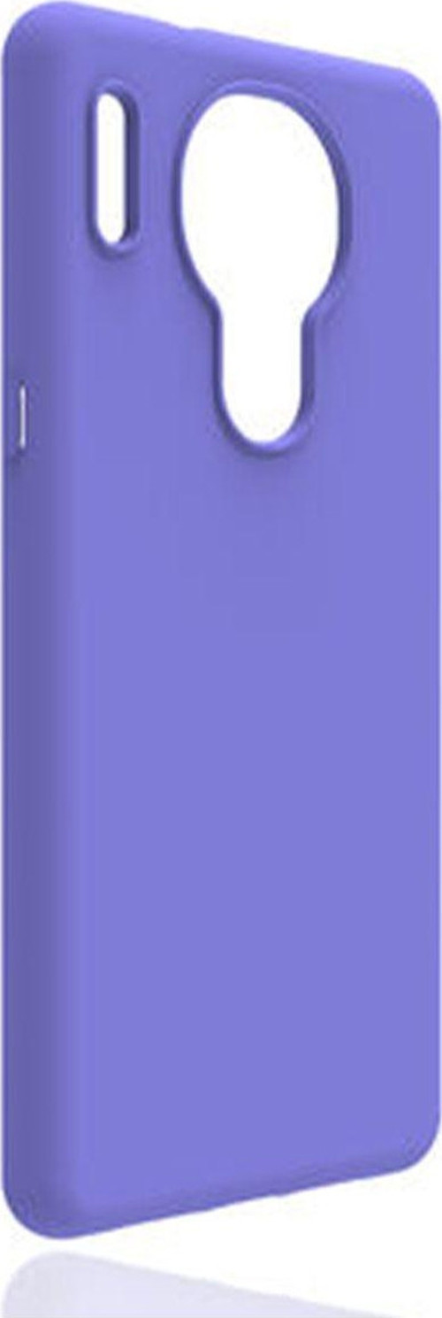 Reeder P13 Blue Max Lite Uyumlu Trend Seri Arka Koruma Kılıf - Lila
