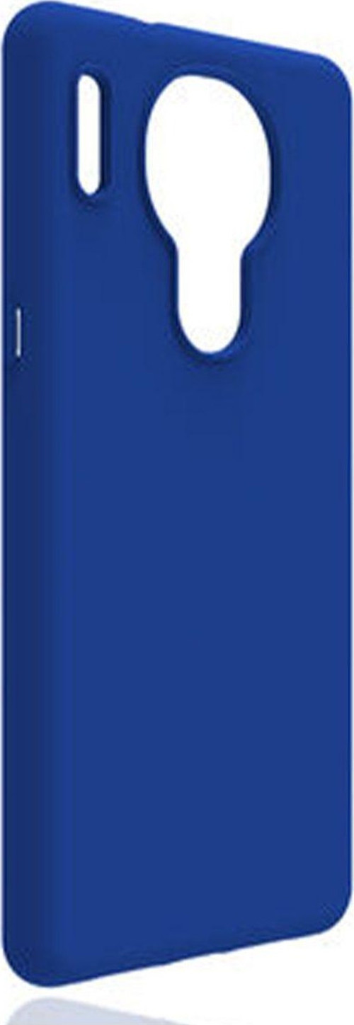 Reeder P13 Blue Max Lite Uyumlu Trend Seri Arka Koruma Kılıf - Mavi