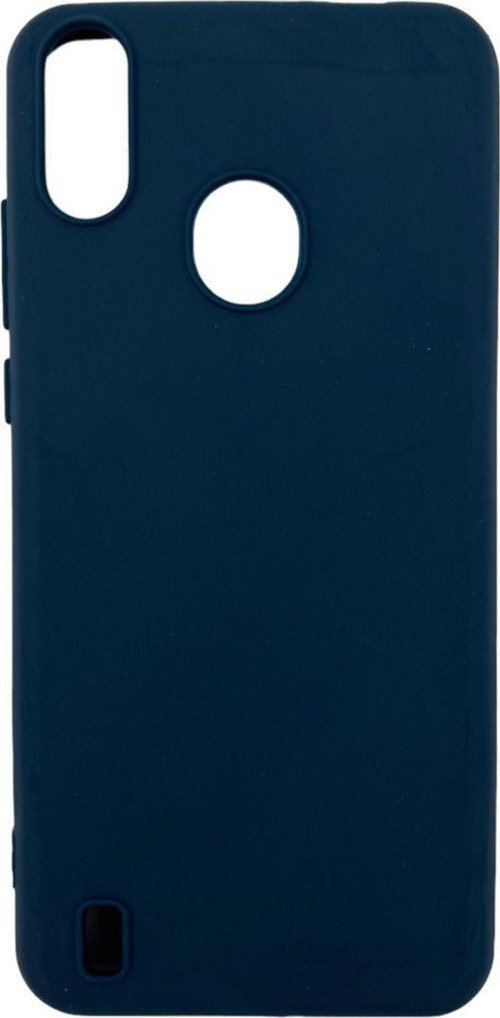 Reeder P13 Blue Plus Uyumlu Trend Seri Arka Koruma Kılıf - Lacivert