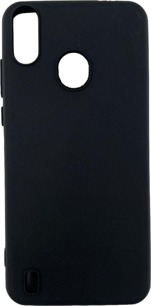 Reeder P13 Blue Plus Uyumlu Trend Seri Arka Koruma Kılıf - Siyah