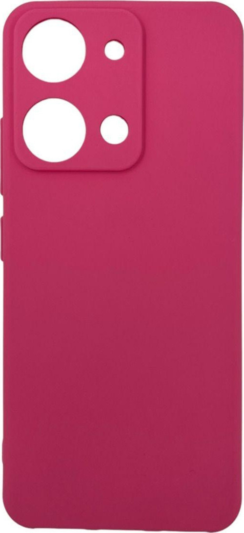 Reeder S19 Max Pro S Zoom Uyumlu Trend Seri Arka Koruma Kılıf - Pembe